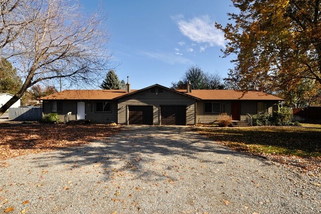 Photo - 2 bed 2 bath Hayden rancher duplex