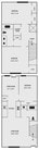 3BR/2BA