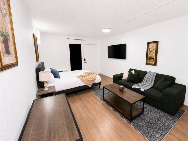 Photo - 824 Camino La Costa Unit SI ID1579766P