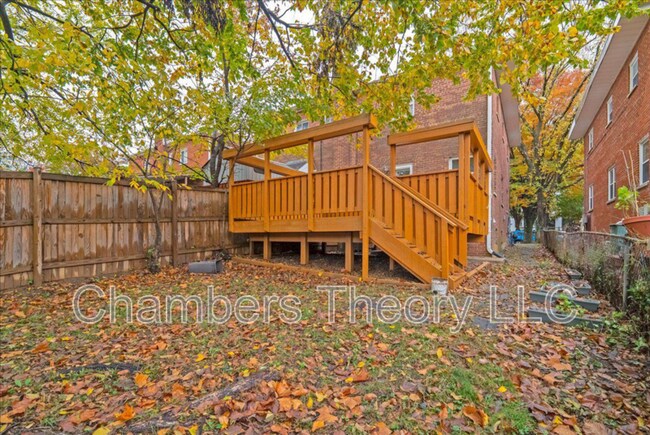 Photo - 4411 Harrison St NW