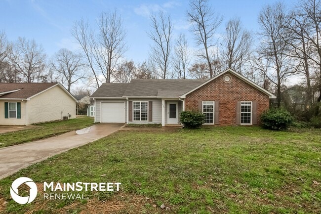 Building Photo - 2702 Faircroft Way