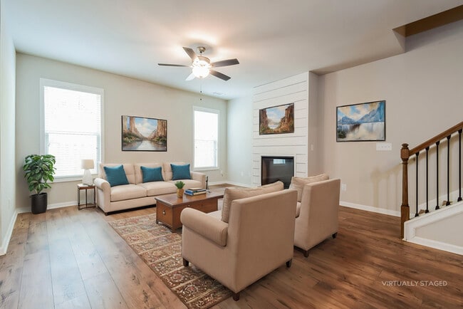 Photo - 1007 Smoky Mountain Springs Ln