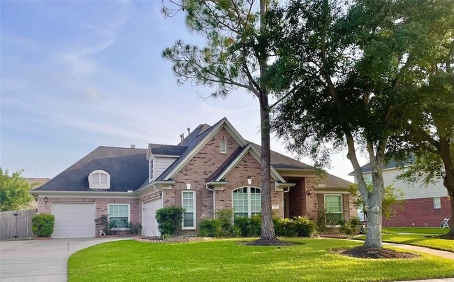 Building Photo - 4518 N Pine Brook Way Rental