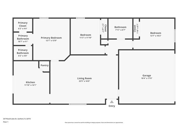 Photo - 337 Placid Lake Dr