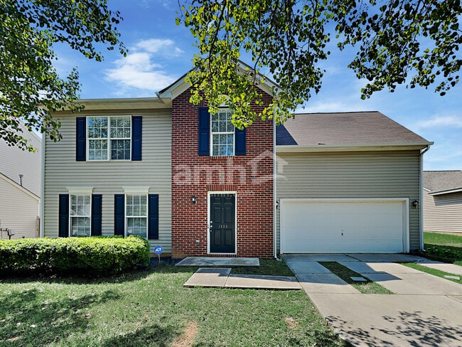 Building Photo - 1333 Harland St