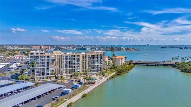 Photo - 7400 Sun Island Dr S Unidad 401