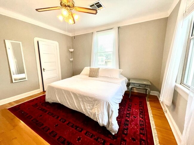 Dormitorio 1 - 5412 York St Unidad A