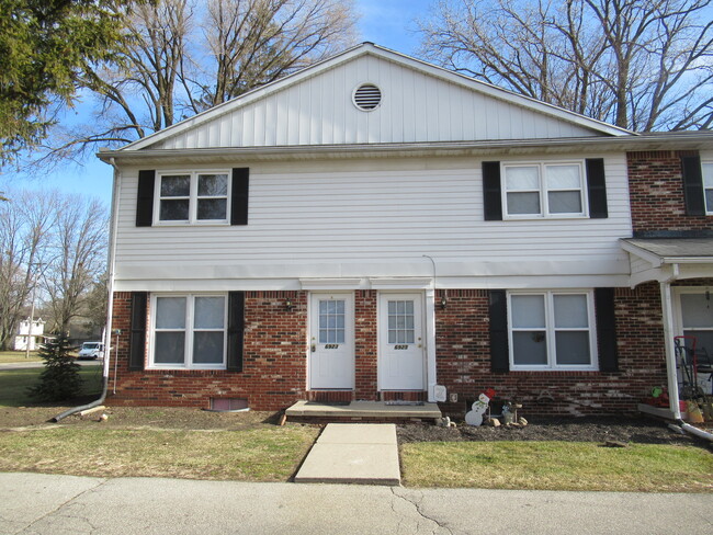 Photo - 6923 Brint Rd Townhome