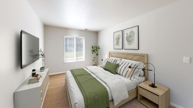 Hillcrest Apartments