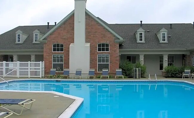 Photo - Park Trails Apartments