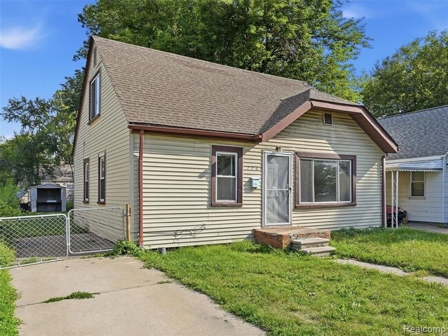 Photo - 1761 E Evelyn Ave