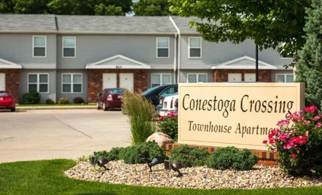 Conestoga Crossing - Conestoga Crossing Apartamentos