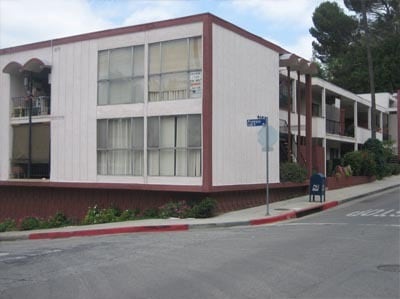 Photo - 2157 Vine St Unidad 15