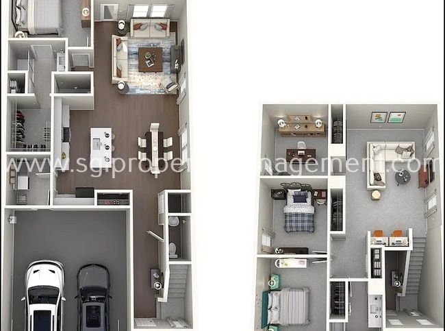 Photo - 522 Blanton St