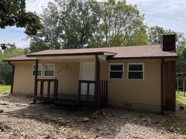 Photo - 2 bdrm singlewide with additions