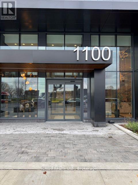 Building Photo - 1100 Sheppard Ave W Unit 327