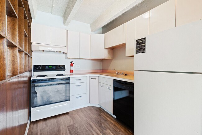 Photo - The Caravelle