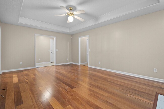 Photo - Large Home in Harvest