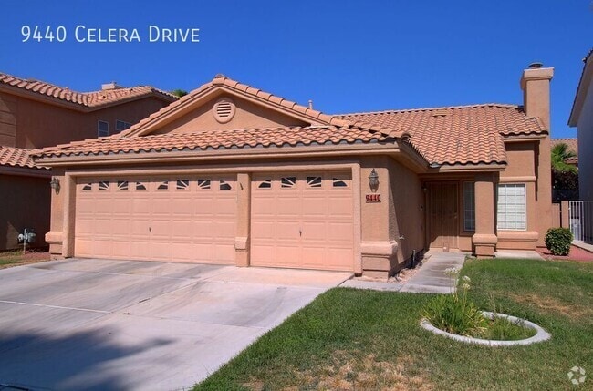 Building Photo - 9440 Celera Dr Rental