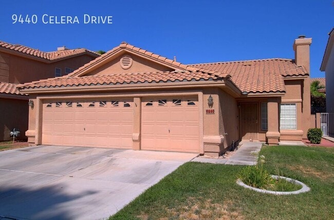 Photo - 9440 Celera Dr House