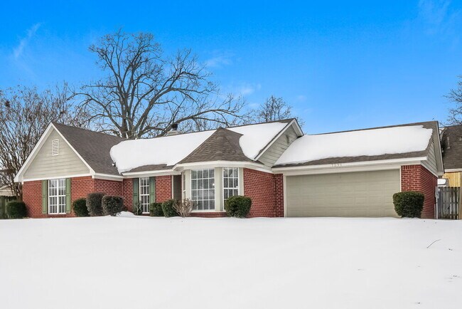Photo - 7291 Bridle Ln