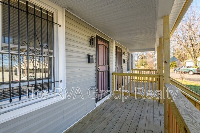 Photo - 1808 Mansion Ave