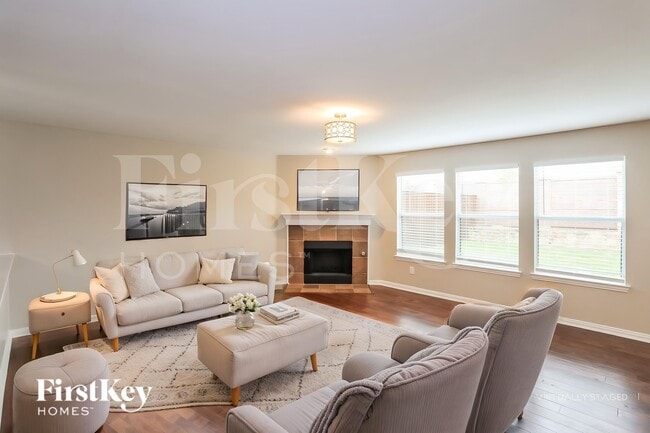 Photo - 1809 Turtledove Dr