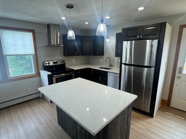 Photo - 22 Glendale Ave Townhome