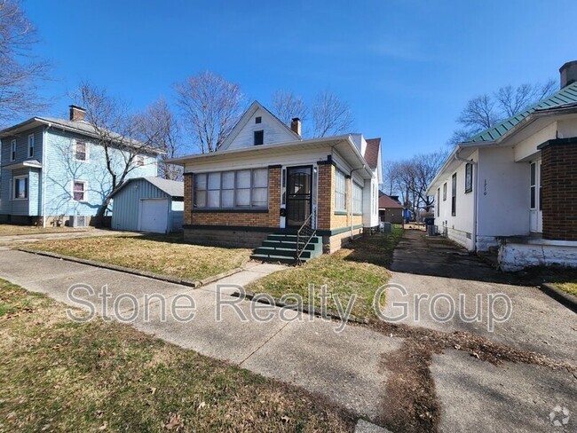 Building Photo - 1706 S 11th St Rental