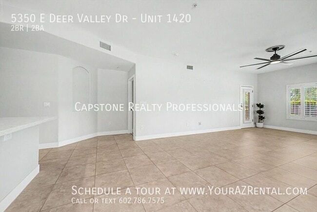Photo - 5350 E Deer Valley Dr Unit 1420