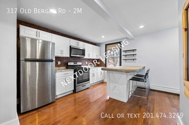 Photo - 317 Old Bergen Rd Unit 2M