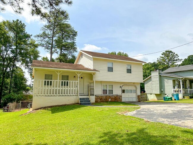 5506 Singleton Rd - 5506 Singleton Rd House