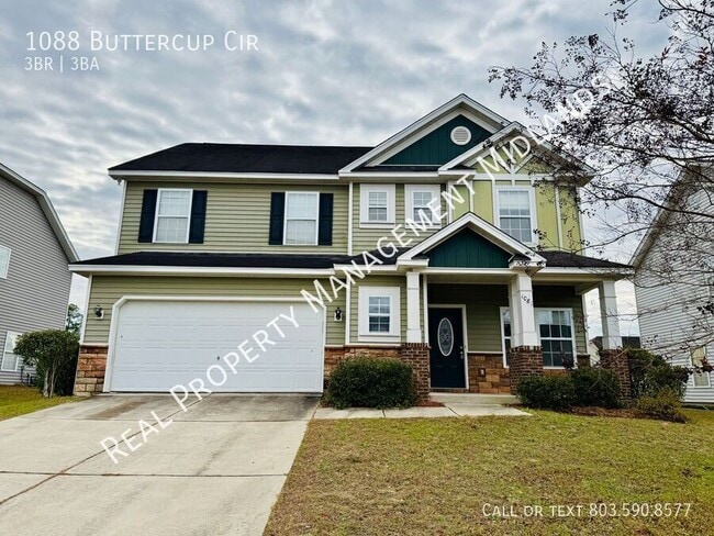 Building Photo - 1088 Butter Cup Cir