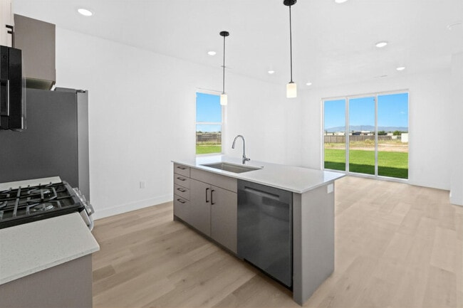 Parkview Townhomes