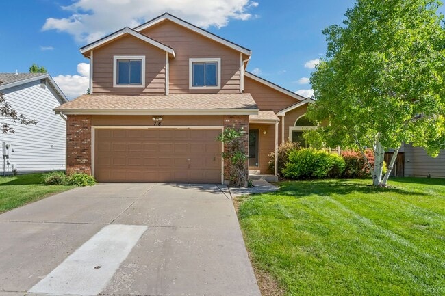 Building Photo - 718 Justice Dr