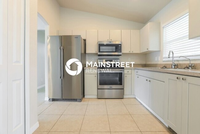 3 Bedroom Pet-Friendly Home in NORTH PORT, FL with Main Street Renewal