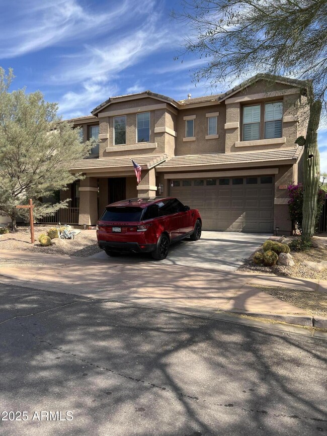 Photo - 3022 W Gran Paradiso Dr Casa