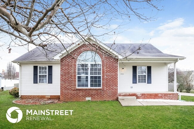 Building Photo - 1931 Pecan Ridge Dr
