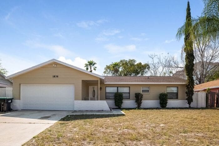 Photo - 1836 Columbine Dr Casa
