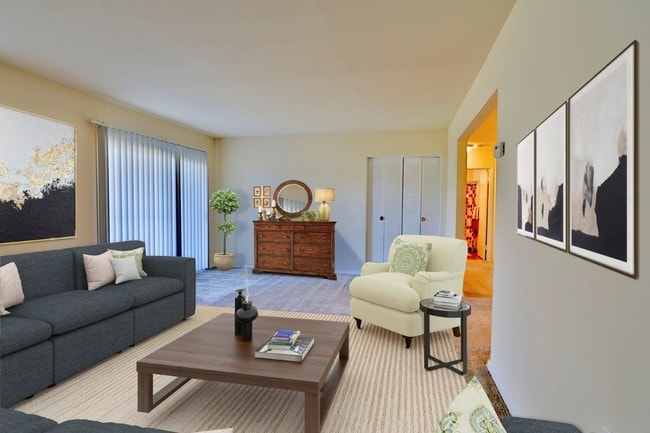 Photo - Westerlee Apartment Homes