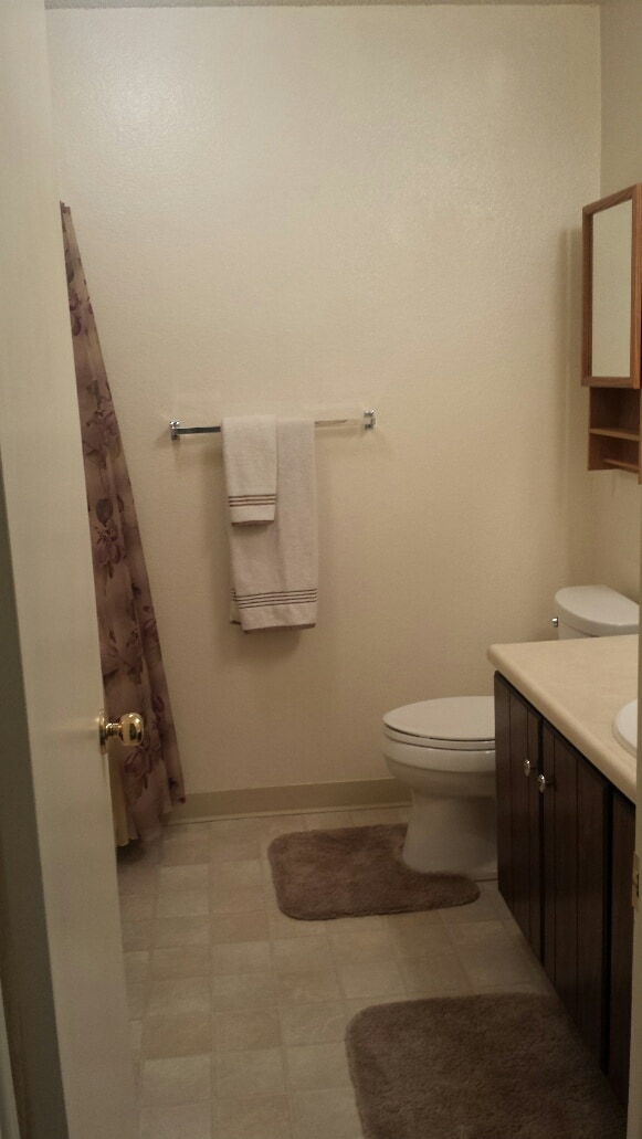 Indian Hills Apartments Gillette, WY