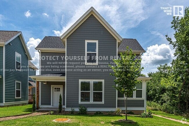 Building Photo - 1003 Lamarie Heights, Fayetteville AR 72704 Rental