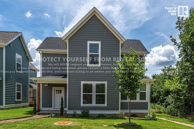 1003 Lamarie Heights, Fayetteville AR 72704 - 1003 Lamarie Heights, Fayetteville AR 72704 Casa