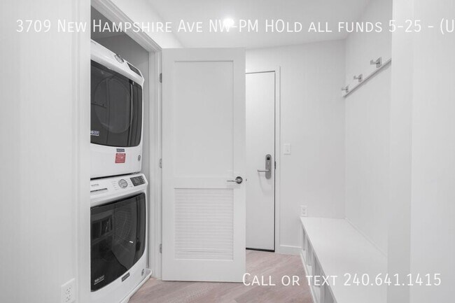 Photo - 3709 New Hampshire Ave NW Unit ( 401)