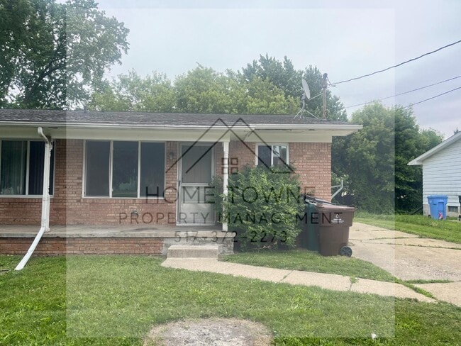 Photo - 4009 Burchfield Dr