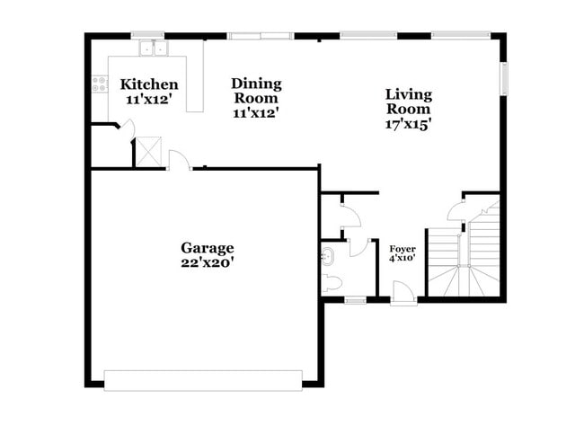 Photo - 2581 E Bellerive Dr