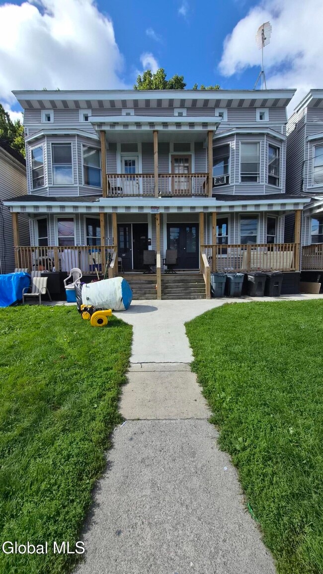 Photo - 41-43-43 N Manning Blvd Unit 41-1