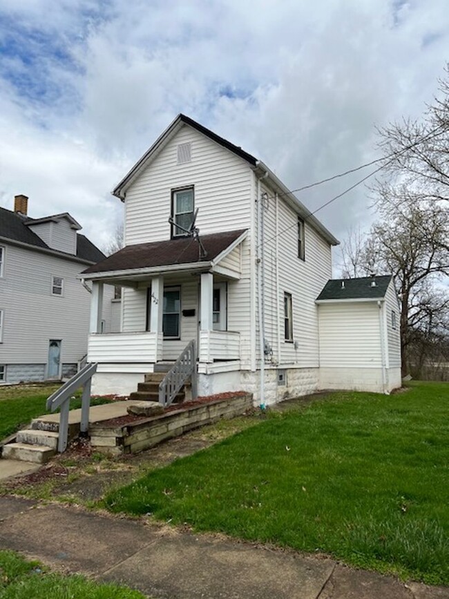 YOUNGSTOWN WESTSIDE 2 BEDROOM HOUSE - YOUNGSTOWN WESTSIDE 2 BEDROOM HOUSE