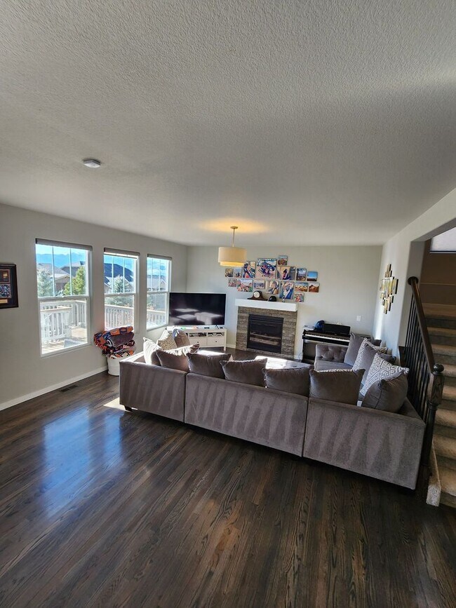 4507 Outlook Ridge Trail