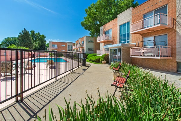 The Aberdeen Apartments